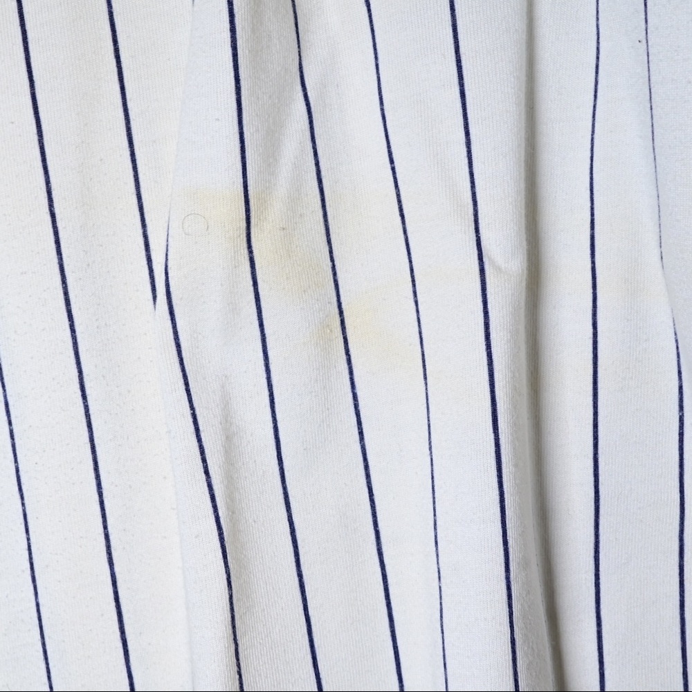 NY Yankees Jersey (Vintage 90s STARTER) - Picture 3 of 16